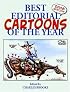 Best Editorial Cartoons of the Year 2008 (Best Editorial Cartoons of the Year)