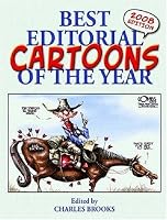 Best Editorial Cartoons of the Year 2008 (Best Editorial Cartoons of the Year)
