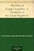 Search : The United Empire Loyalists : A Chronicle of the Great Migration