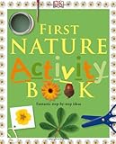 First nature activity book