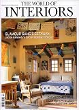 Produkt-Bild: WORLD OF INTERIORS
