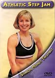 Sharon Money Twombly: Athletic Step Jam