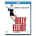 Billy Elliot [Blu-ray] [Region Free]