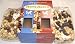 40oz. Box of Harry and David Moose Munch - Dark Chocolate & Milk Chocolate