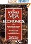 The Portable MBA in Economics (The Portable MBA Series)
