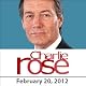 Charlie Rose: Michael Beschloss, James Fallows, Jon Meacham, and Doris Kearns Goodwin, February 20, 2012