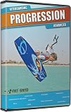 51rnVUZFUhL. SL160  Progression Advanced Instructional Kiteboarding Dvd