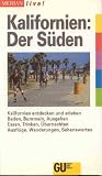 Produkt-Bild: Kalifornien: Der S&uuml;den. Merian live