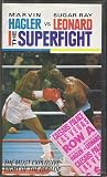 Review MSD Video V9009 / Marvin Hagler Vs Sugar Ray