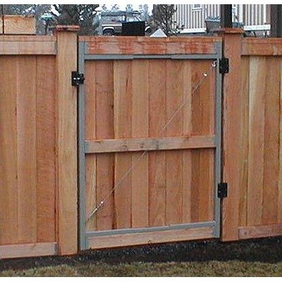 Adjust-A-Gate Contractor Series Kit - 60