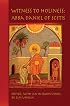 Witness to Holiness: Abba Daniel of Scetis (Cistercian Studies Series)