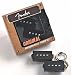 Fender Original Precision Bass Pickups - Black