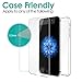 iPhone 7 Plus Screen Protector, Dalinch iPhone 7 Plus Tempered Glass Screen Protector for Apple iPhone 7 Plus, iPhone 7 Plus (2-Pack)
