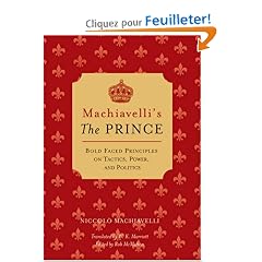 Machiavelli's the Prince