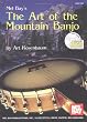 Mel Bay's The Art of the Mountain Banjo (Fantasy)