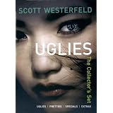 Uglies, The Collector's Set: Uglies, Pretties, Specials, Extrasby Scott Westerfeld