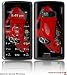 LG enV2 Skin - Ferrari Spider by WraptorSkinz