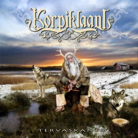 Korpiklaani - Tervaskanto - Zortam Music