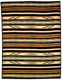 Biederlack Zarela Collection Rebozos Throw