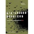 Six-Legged Soldiers: Using Insects as Weapons of War