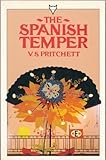 The Spanish temper