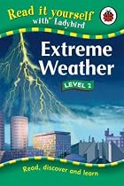 Read It Yourself Extreme Weather Level 2