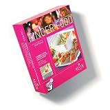 Revol Bombay 2-Piece Finger Food Set For Appetizers