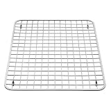 Sink Grid (Silver) (16.25 x 12.75)