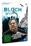 Bloch: Die F&auml;lle 5-8 (2 DVDs)