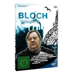 Bloch: Die F�lle 5-8 [2 DVDs]