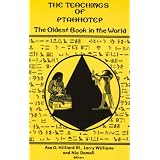 TheTeachingsofPtahhotep:TheOldestBookintheWorld