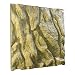 Exo Terra PT2961 Steinmotivr�ck Wand f�r Terrarien 60 x 60 cm