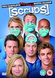 Scrubs - Season 9 [DVD] DVD
