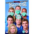 Scrubs - Season 9 [DVD]