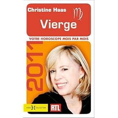 Vierge 2011