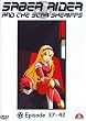 Saber Rider and the Star Sheriffs, Vol. 08 (Episoden 37-42)