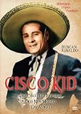 Cisco Kid: Western Triple Feature