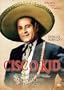 Cisco Kid: Western Triple Feature