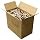 The Coin-Tainer Co. Preformed Coin Wrappers, Nickel, 1000 count (20005)