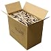 The Coin-Tainer Co. Preformed Coin Wrappers, Nickel, 1000 count (20005)