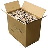 The Coin-Tainer Co. Preformed Coin Wrappers, Nickel, 1000 count (20005)