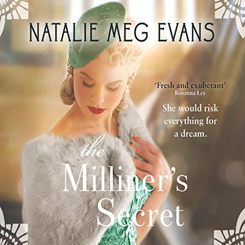 The Milliner's Secret