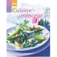 Cuisine minceur