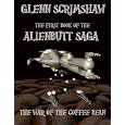 Discounts War of the Coffee Bean (Alienbutt Saga)