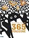 Cover 365 Pinguine