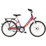 Produkt-Bild: Kids KETTLER Layana Girl 20" 3-Gang Wave