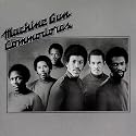 Machine Gun