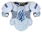 Warrior Method Shoulder Pads [YOUTH]