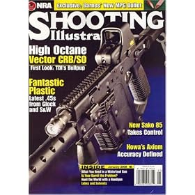 Shooting Illustrated by 