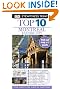Eyewitness Travel Guides Top Ten Montreal And Quebec City